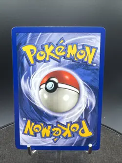 Hypno 8/62 Holo Rare Fossil Pokemon Card - Image 5