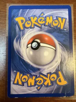 Pokemon 2012 TCG Mew EX Ultra Rare Holo Card 46/124 Dragons Exalted - MP - Image 3