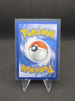 Pokemon TCG Quaquaval EX Scarlet & Violet Paldea Evolved Holo Card 260/193 - Image 2