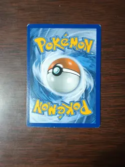 Pikachu- Pika Draw-quick Attack- Pokemon Card - Image 3
