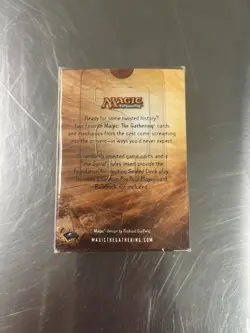 MTG Magic: The Gathering Time Spiral Sealed Tournament Pack 75 Cards Deck - Image 2