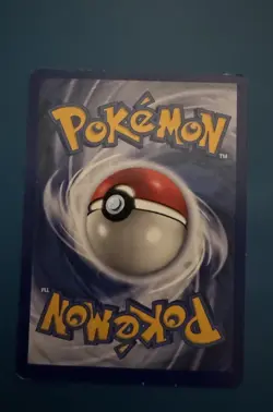 Rhydon 45/64 – Base Set (1999) – 100 HP Uncommon – Pokemon Card – WOTC – English - Image 2