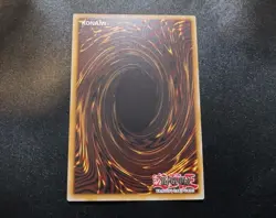 Dark Magician STAX-EN005 2-Player Starter Set 1st Edition Common Yugioh Card NM - Image 2