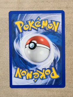 Pokemon Card - Quilava 1st Edition Neo Genesis 47/111 Uncommon Trade Card Game - Image 2