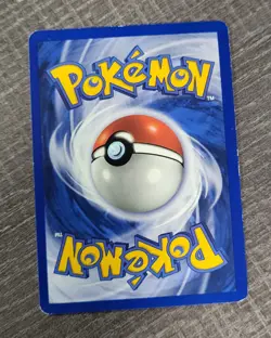 1st edition Blaine's Quiz #2 Gym Challenge Pokemon card 111/132 LP WOTC Vintage - Image 2