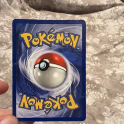 Charizard Pokemon Base Set 4/102 Holo Rare 120 HP Stage 2 Vintage Card - Image 2