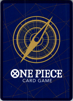 Trafalgar Law OP05-069 SR Awakening Of The New Era English One Piece Card (NM) - Image 2