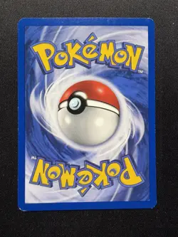 Pokemon TCG Giovanni's Meowth Gym Challenge Card 74/132 Wotc Pokemon Card - Image 2