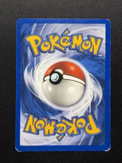 2000 Lt Surge's Pikachu 84/132 Pokemon Card Gym Challenge - Image 2