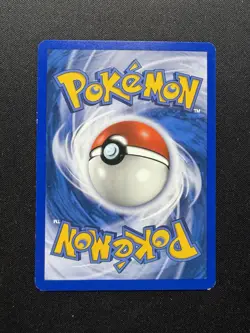 Pokemon Cards: Aquapolis Rare: Tentacruel 38/147 - Image 2