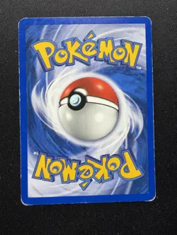 Pokemon Pikachu TCG Neo Genesis Card 70/111 Regular Common - Image 2