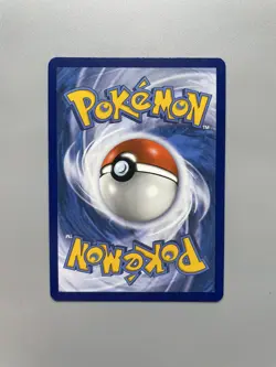 Promo Scorbunny SWSH002 Sword & Shield Rare Holo Pokemon card Near Mint - Image 2