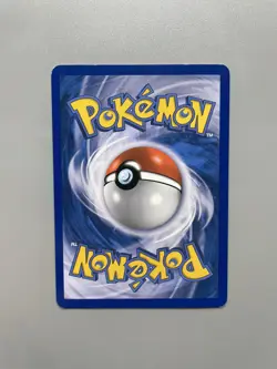 Pokemon Card Reshiram BW004 Holo Rare Black & White Black Star Promo Near Mint - Image 2