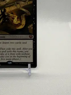 Decorum Dissertation #78 - Secrets of Strixhaven (SOS) Non-Holo MTG Card - Image 3