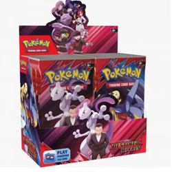 *-*New 360Pcs/Set Pokemon Card MEGA EVOLUTION 151 Prismatic Evolutions Black Bol - Image 1