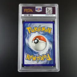 PSA 10 Single Strike Urshifu V 151/163 Battle Styles Full Art Pokemon Card - Image 4