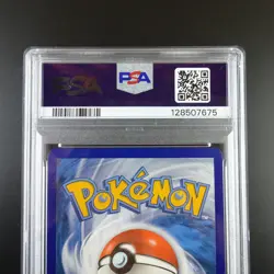 PSA 10 Single Strike Urshifu V 151/163 Battle Styles Full Art Pokemon Card - Image 5