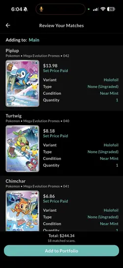 Pokemon Selling Lot Of Promos & Extra Cards - Image 5