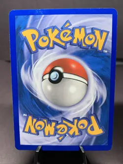 Pokemon TCG Expedition Base Set Non Holo Rare Lot of 2 Cards - WOTC VTG 2002 - Image 4