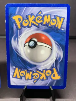 Pokemon TCG Expedition Base Set Non Holo Rare Lot of 2 Cards - WOTC VTG 2002 - Image 5