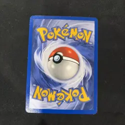 Vintage Pokemon Card Holo Gym Challenge Rocket's Zapdos 15/132 - Image 5