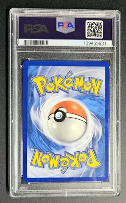 PSA 9 Marnie (Full Art) 200/202 Swsh01: Sword & Shield Holo Pokemon Card - Image 2