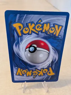 Pokemon Dark Dugtrio TCG Holo Card Team Rocket Series 6/82 LP/NM - Image 2