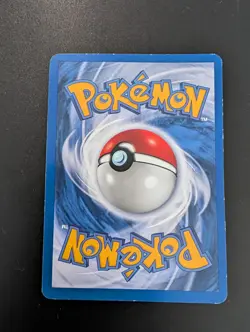 Pokemon Dark Dugtrio TCG Holo Card Team Rocket Series 6/82 LP/NM - Image 4