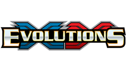 Pokemon XY: Evolutions Set - Choose Your Card! - Image 1