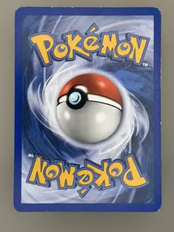 Ninetales 25/147 2002 Aquapolis Pokemon Card TCG WOTC Vintage Non Holo Rare - Image 2