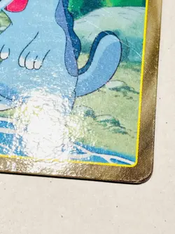 Quagsire Pokemon Card Top Advanced Generation 195 Rare From Japan Nintendo F/S - Image 5