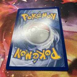 Stoutland 248/236 SM - Cosmic Eclipse Secret Rare Pokemon Card - NM - Image 4