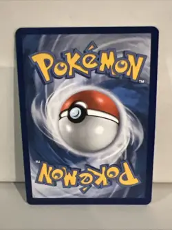 Crobat 56/149 Sun & Moon Base Holo Rare 2017 Pokemon Card - Image 2