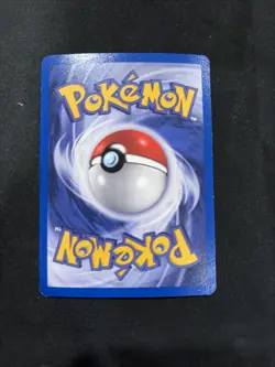 Pokemon 1999-2000 Blaine's Moltres Gym Heroes Holo 001/132 LP Card Lvl 44 #146 - Image 5