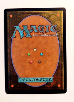Helga, Skittish Seer (Showcase) - Bloomburrow (BLB) - EN - M 0332 - Image 2
