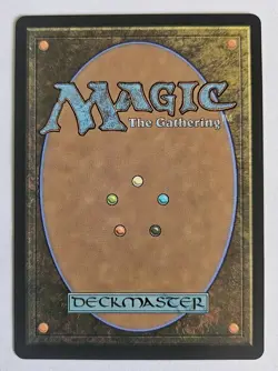 Sephiroth, One-Winged Angel Emblem Final Fantasy FIN E 0012 NM Pack Fresh - Image 2