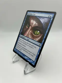 Ophidian Eye - Time Spiral - Common - MTG - Enchantment - Aura - NM/M Cond - Image 3