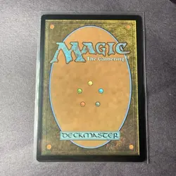 Splinter Of The Shadows 0006 Non-Foil Borderless TMNT MTG NM/M - Image 2