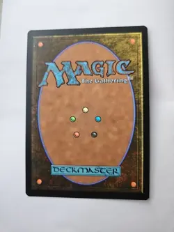 Monk Gyatso - 81 - NM - Avatar: The Last Airbender - MTG - Image 2