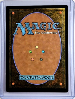 2022 MTG Magic the Gathering Warhammer 40000 Surge Foil #187 Hour of Reckoning - Image 2