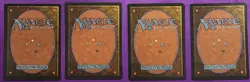 MTG Magic The Gathering - Pyroblast x4 - Ice Age NM - Image 2