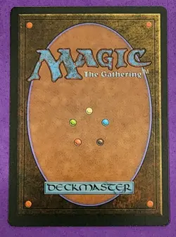 MTG Magic The Gathering - Pyroblast x4 - Ice Age NM - Image 4