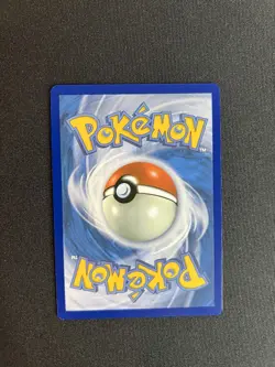 Pokemon SV04: Paradox Rift Card 203/182 Slither Wing Illustration Rare NM - Image 2