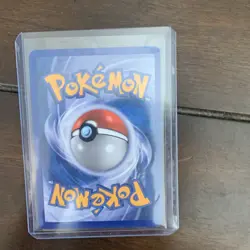 Pokemon Vaporeon POP Series 3 Rare Holo Card 006/017 70 HP English - Image 2