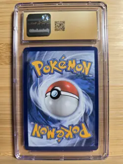 Lugia V Full Art Silver Tempest 185/195 CGC 10 Pristine 2022 - Image 3