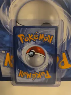 Pokemon TCG - Eevee Master Ball 74/131 - Prismatic Evolutions - Image 2