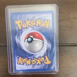 Wizards of the Coast Pokemon TCG Hypno 8/62 Fossil Unlimited Holo Rare 1999 - Image 2