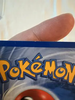 Pokemon Plusle 69/101 Hidden Legends Common Regular 50HP Basic 2004 - Image 4