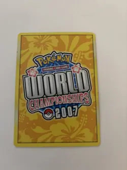 Pokemon TCG - Fearow 18/100 - EX Crystal Guardians LP🔥🔥 - Image 2