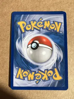 Pokemon TCG Burmey Reverse Holo 79/132 Excellent Condition - Image 2